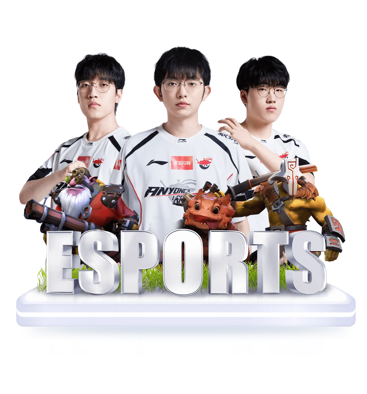 Chuyên mục esports Kl99